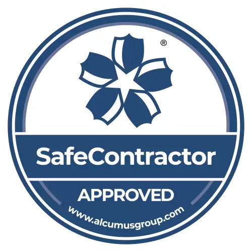 Safecontractor Approval