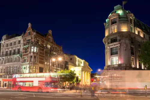 Cleaner Environments for Leicester Square Theatre’s Guests